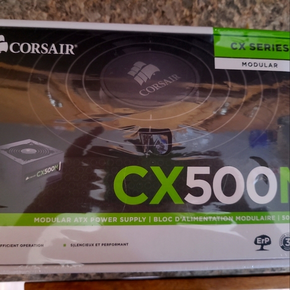 CX500M